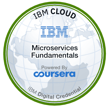 Microservices Fundamentals