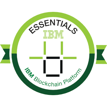 IBM Blockchain Essentials