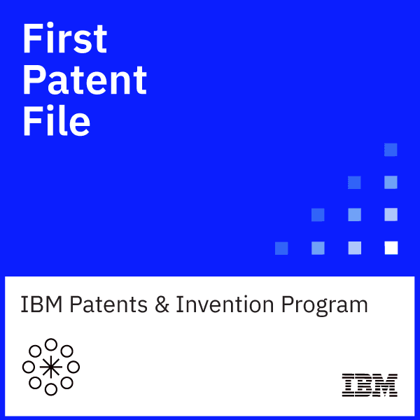 First Patent File