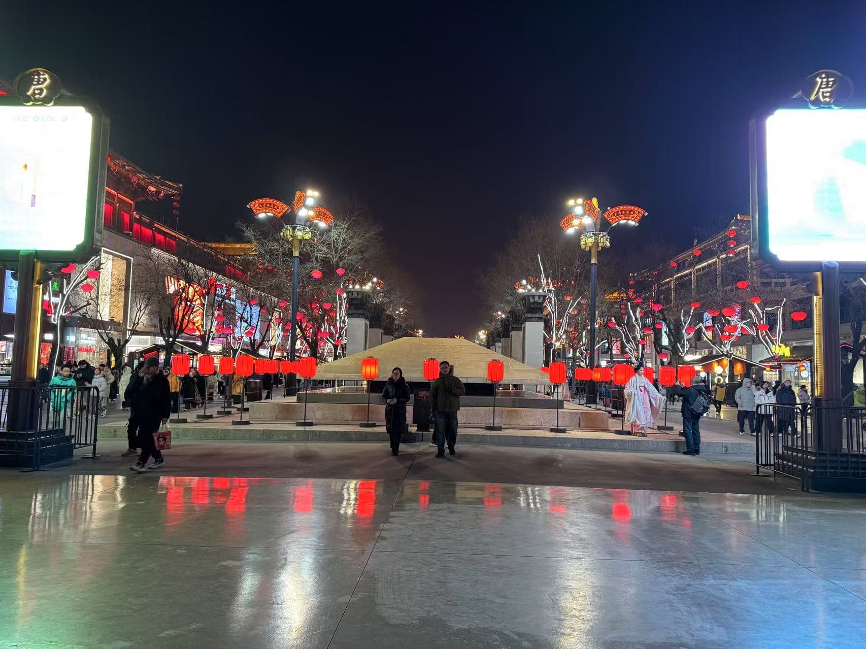 这个春节与AI遐想